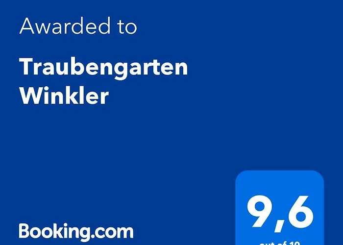 Traubengarten Winkler