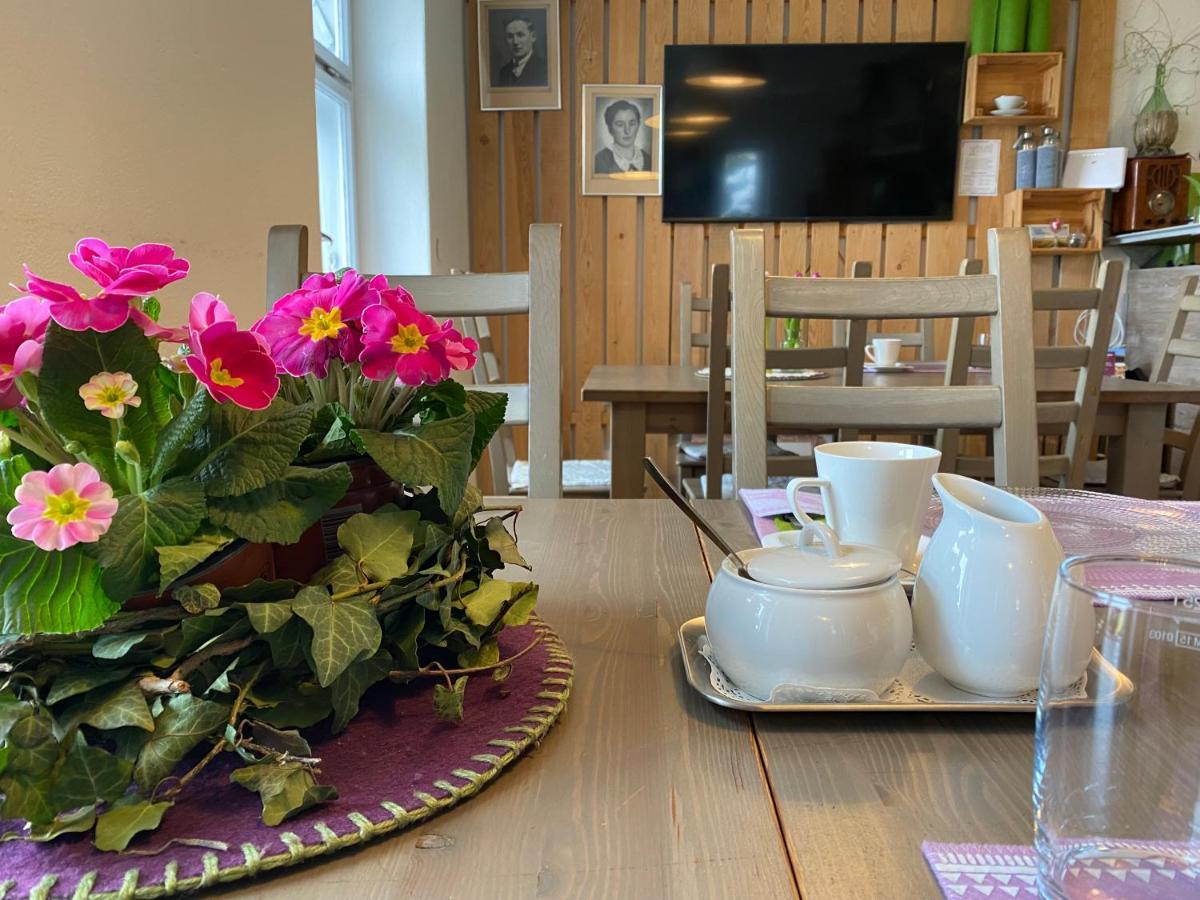 Homestay Traubengarten Winkler *