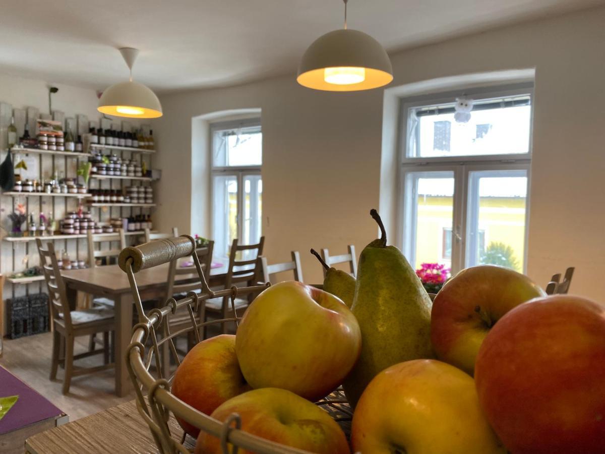 Traubengarten Winkler Homestay
