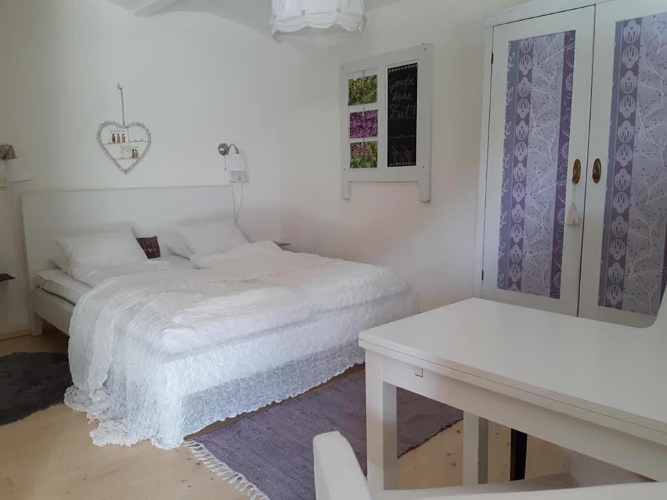 Traubengarten Winkler Homestay Niederhollabrunn