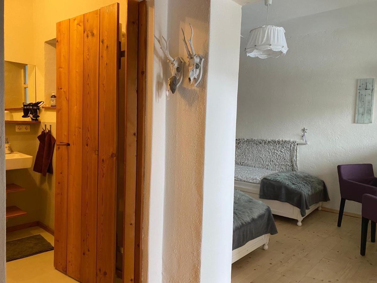 Traubengarten Winkler Homestay