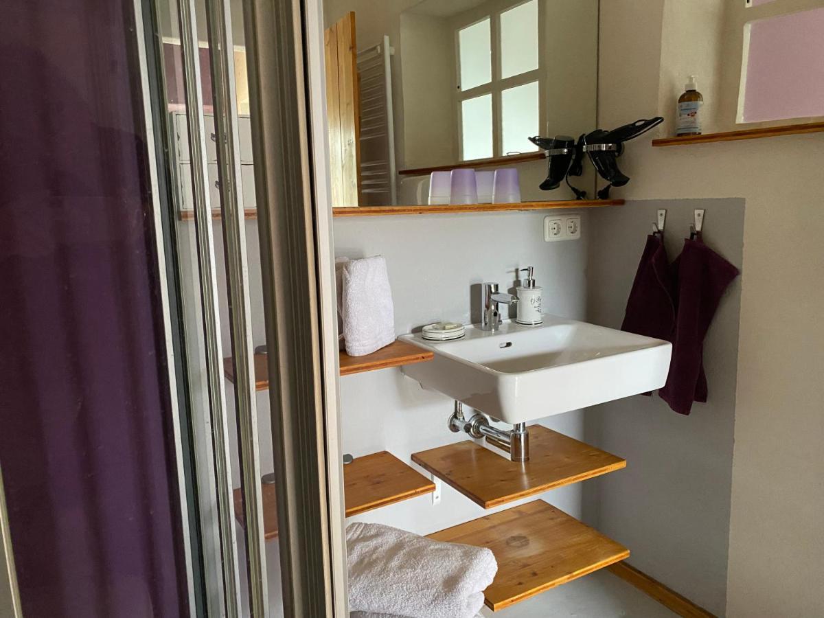 Homestay Traubengarten Winkler