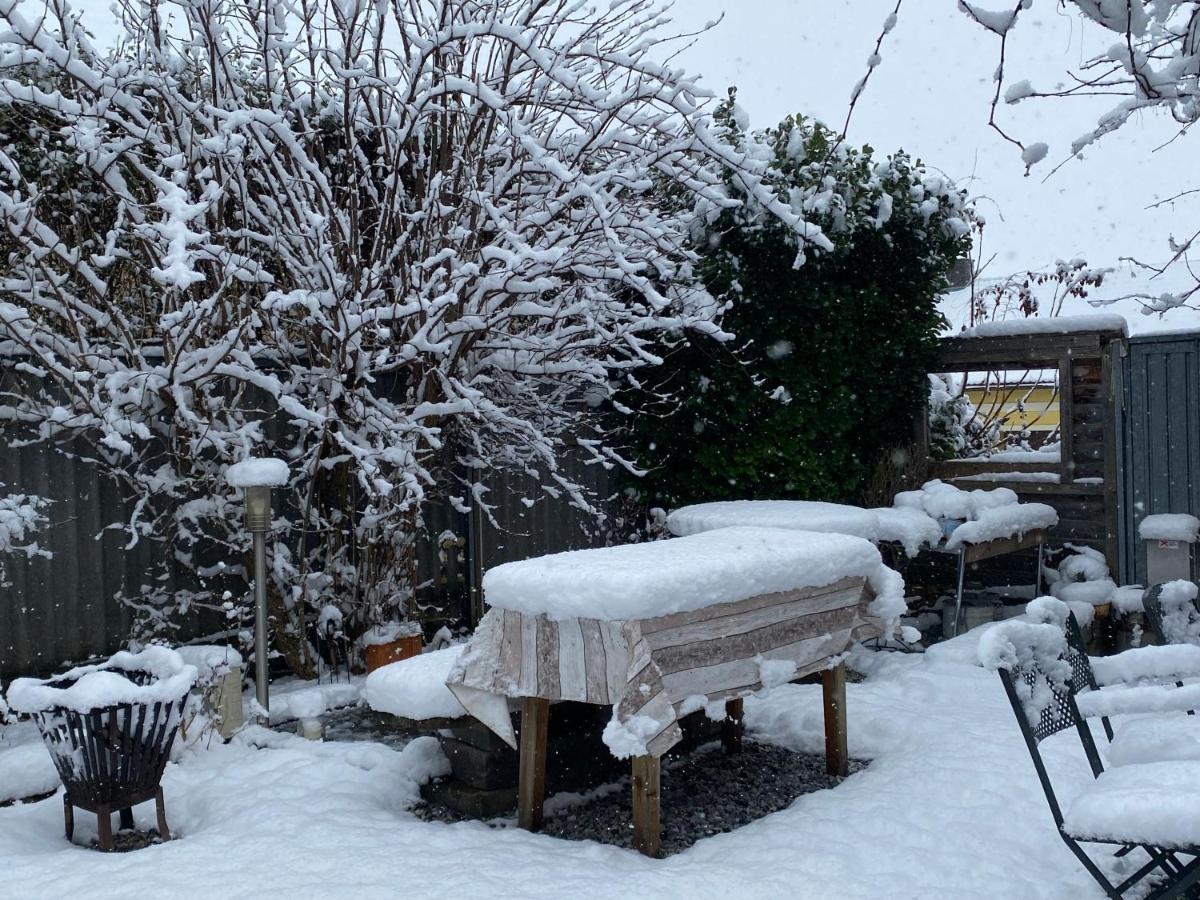 Traubengarten Winkler Homestay *