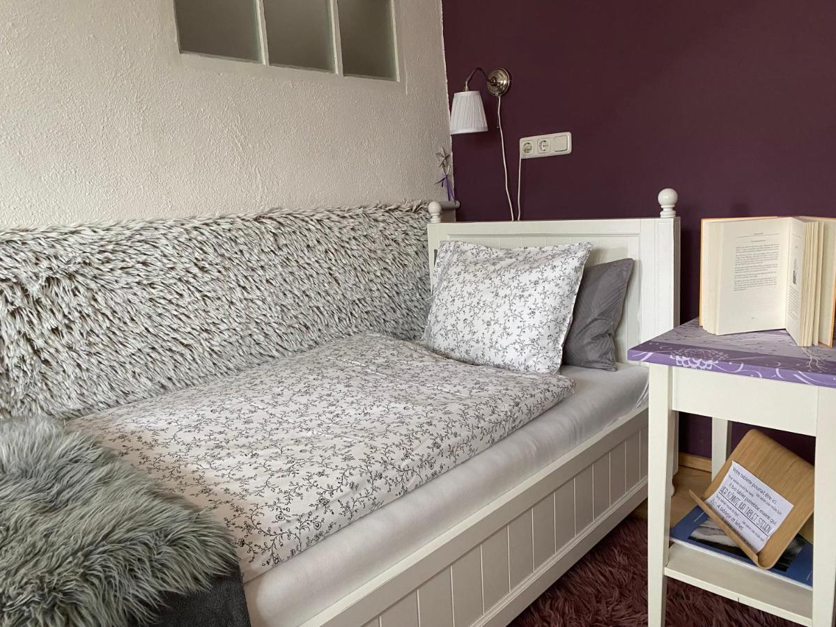 Homestay Traubengarten Winkler