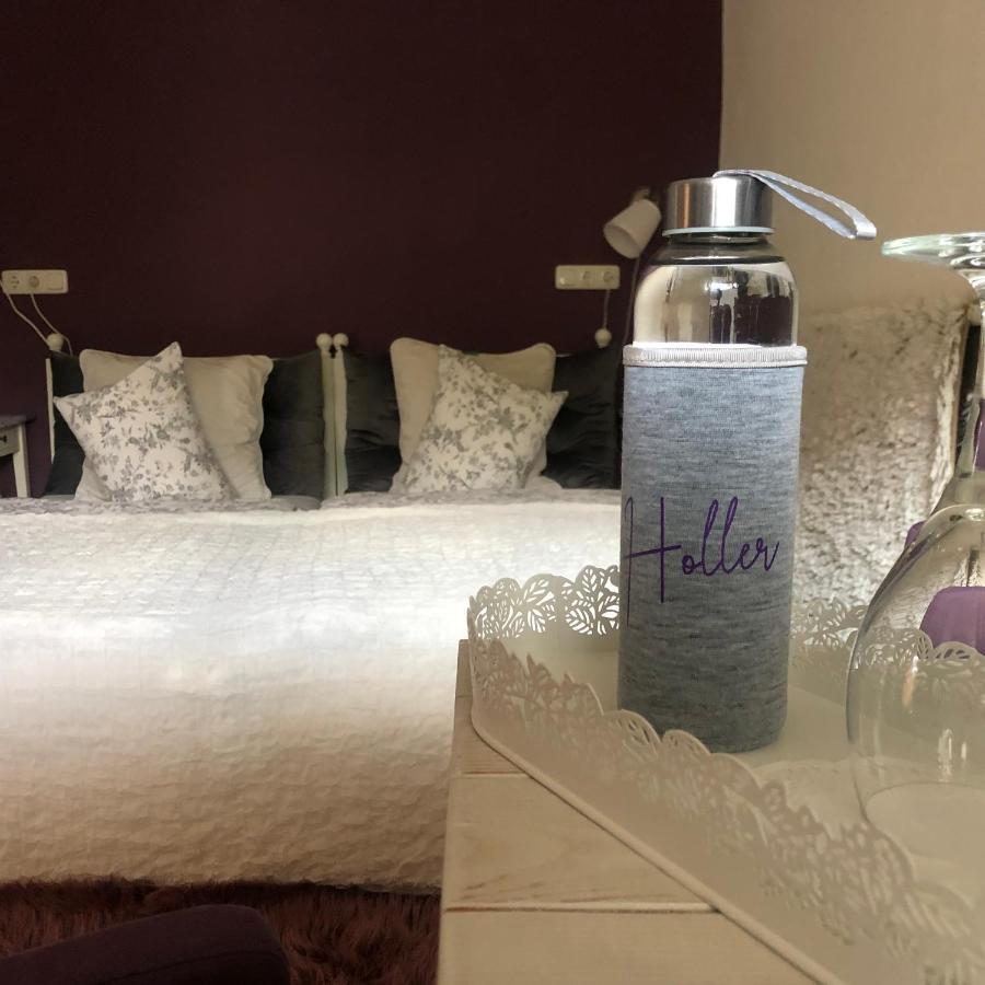 Traubengarten Winkler Homestay Niederhollabrunn