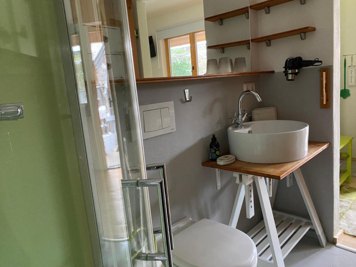 Traubengarten Winkler Homestay