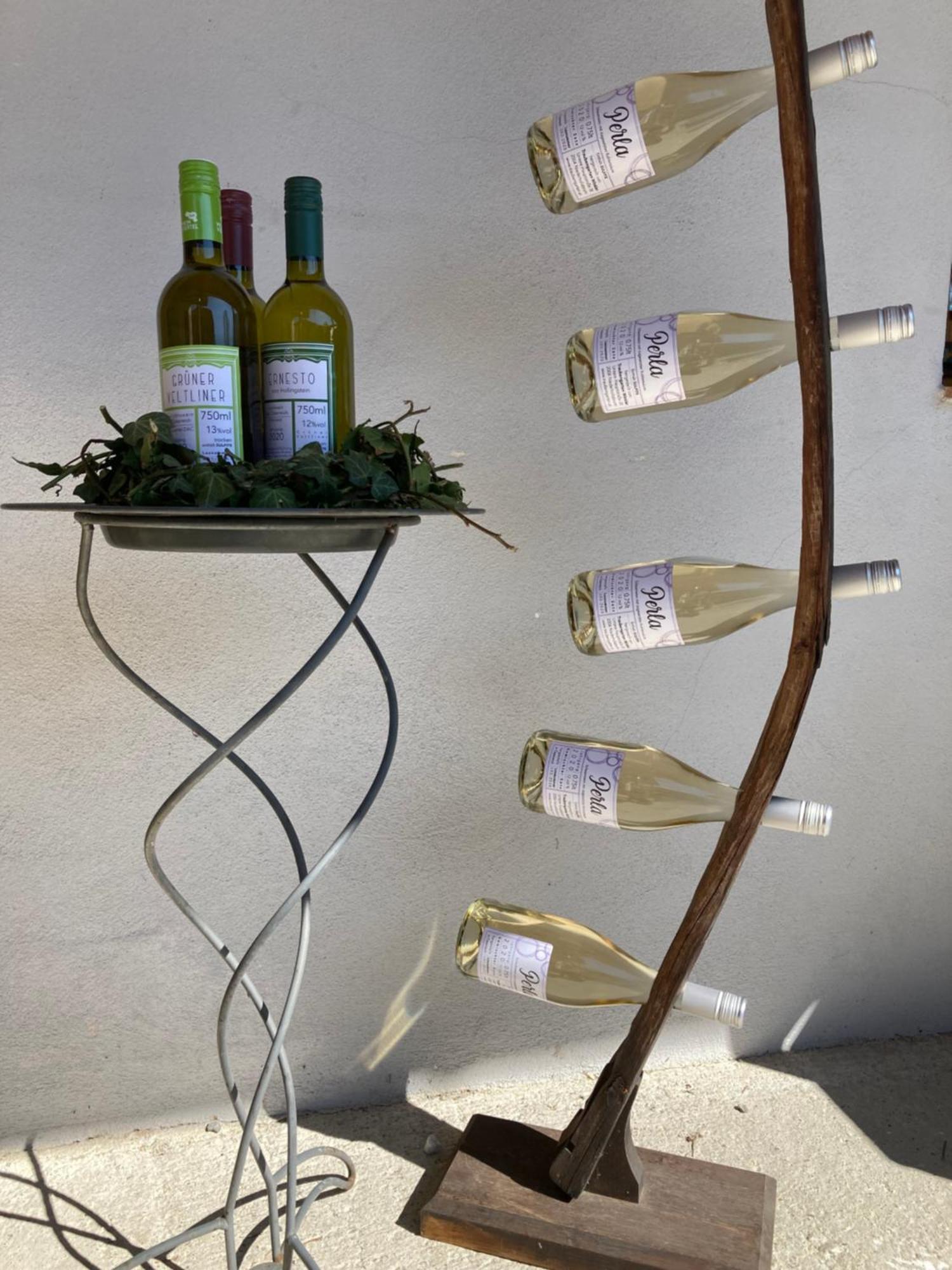 Traubengarten Winkler Homestay