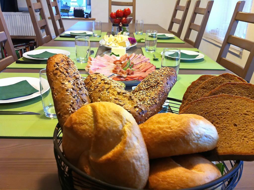 Homestay Traubengarten Winkler *