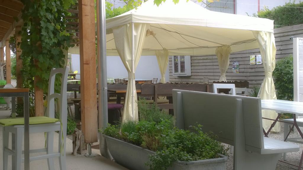 Homestay Traubengarten Winkler