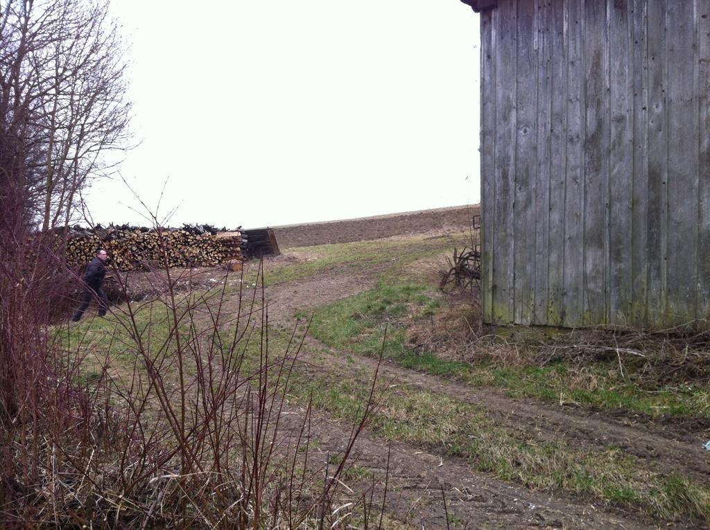 Traubengarten Winkler Homestay