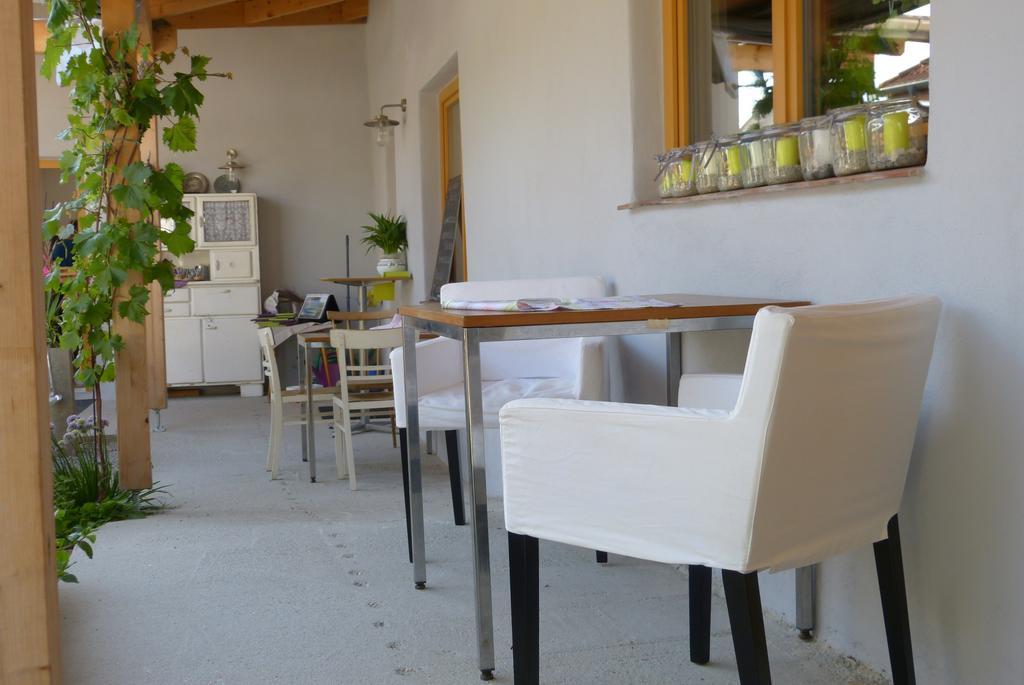 Homestay Traubengarten Winkler