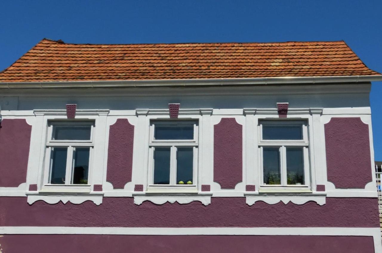 Homestay Traubengarten Winkler *
