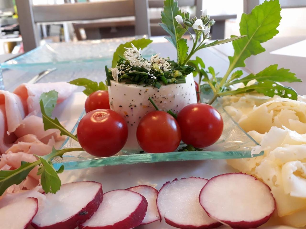 Homestay Traubengarten Winkler